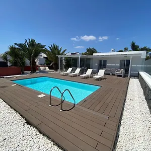 Maria By Villalia Playa Blanca (Lanzarote)