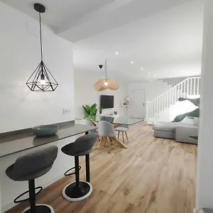 Mazi Cuba Apartment