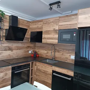 Poblamar Privatunterkunft